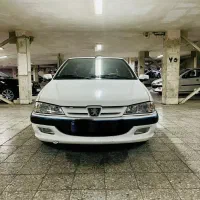 پزو پارس سال xu۷ مدل ۱۴۰۰