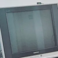 تلویزیون
