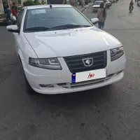 سمند سورن پلاس، مدل ۱۴۰۴|خودرو سواری و وانت|پردیس, |دیوار