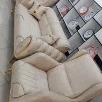 مبل راهال اقساط ۱۲ ماهه بدون پیش پرداخت