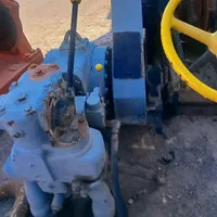 دو دستگاه وینچ چپ و راست هیدرولیک|قایق و سایر وسایل نقلیه|بوشهر, |دیوار