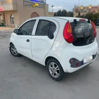 ام وی ام mvm 110s|خودرو سواری و وانت|مشهد, شهرک رازی|دیوار