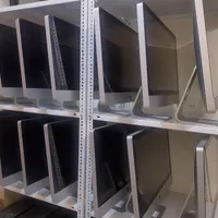 کامپیوتر All in one Apple imac 27inch-2K نقره ای|رایانه رومیزی|اصفهان, میرعماد|دیوار