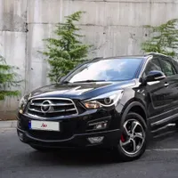 فروش هایما S5 AT
