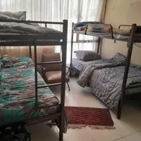 خوابگاه دخترانه کارمندی باکلید ورود ازاد
