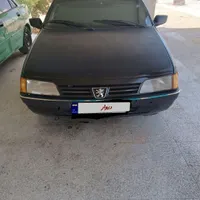 پژو 405 GL بنزینی، مدل ۱۳۷۳|خودرو سواری و وانت|سراوان, |دیوار