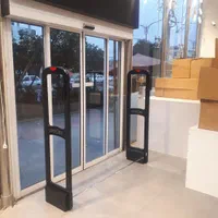 گیت دزدگیرفروشگاهی،تگ پوشاک و لباس،لیبل جداکننده|فروشگاه و مغازه|تهران, میدان ولیعصر|دیوار
