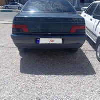 پژو 405 جی ال ایکس (GLX)، مدل ۱۳۷۴|خودرو سواری و وانت|سیرجان, |دیوار