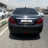 دنا پلاس اتوماتیک، مدل ۱۴۰۱|خودرو سواری و وانت|تهران, باغ فیض|دیوار