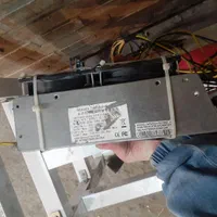 پاور انت ماینر بیت مین مدل Bitmain APW3 1600W|قطعات و لوازم جانبی رایانه|تهران, نیروی هوایی (پیروزی)|دیوار