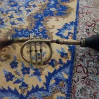 شیپور وبوق قدیمی
