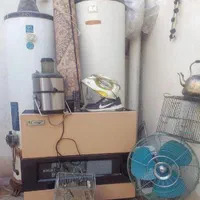 (سمساری)ضایعاتی خرید یخچال ابگرمکن کابینت کولر فرش|عمده‌فروشی|قم, پردیسان|دیوار