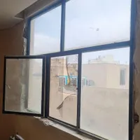 پنجره اهنی|مصالح و تجهیزات ساختمان|شاهین‌شهر, شهرک میلاد|دیوار