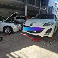 تعمیرگاه مکانیکی  هیوندای و کیا،مزدا،ماکسیما،چینی