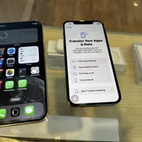آیفون ۱۳ pro گرافیتی اپل 13پرو بامهلت تست