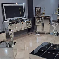 آینه کنسول آینه و کنسول اینه کنسول اینه ای
