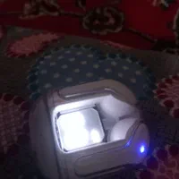 ایرپاد ضدآب شیشه