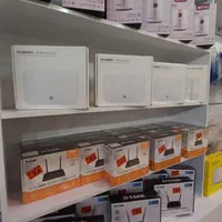 مودم با تست قبل از خرید در محل شما 5G/TDLTE|مودم و تجهیزات شبکه|اصفهان, لاله|دیوار