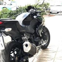 کاوازاکی z300|موتورسیکلت|تهران, آبشار|دیوار