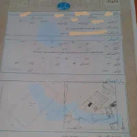 زمین ماوا خیج منیژان خرم آبادموچنان سنگ سفیدبخش۷و۸|فروش زمین و ملک کلنگی|مشهد, شهرک رازی (شهرک غرب)|دیوار
