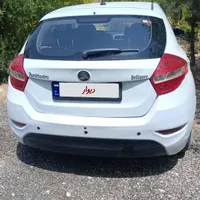 ماشین برلیانسر