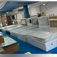 مستقیم از تولیدی خرید کنید تخت خواب