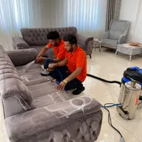 خدمات نظافتی مبل شویی پاکان