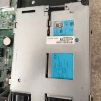 سرور قدرتمند HPE- DL360-8sff G9|رایانه رومیزی|کرج, کوی کارمندان جنوبی|دیوار