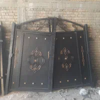 فروش درب باغ.درب باغی.درب مدرن.درب حیاط وعمده|مصالح و تجهیزات ساختمان|شیراز, شهرک گلها|دیوار