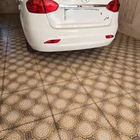جک J4|خودرو سواری و وانت|قزوین, |دیوار
