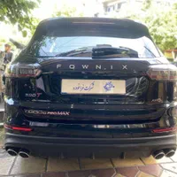 فونیکس tiggo 8 پرومکس، صفر ۱۴۰۴ ( فروش اقساطی)|خودرو سواری و وانت|تهران, عباس‌آباد|دیوار