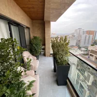 رهن آپارتمان ۲۰۰ متری سلمان فارسی