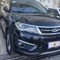 چری تیگو 5 IL، مدل ۱۳۹۷