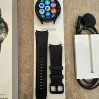 واچ 6 کلاسیک سامسونگ watch 6 classic samsung ساعت|ساعت|تهران, سبلان (لشگر)|دیوار