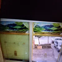 تعمیرات شیشه سکوریت|خدمات پیشه و مهارت|تبریز, |دیوار