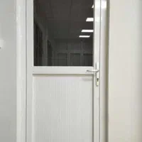 پنجره و درب دوجداره UPVC نقد و اقساط|مصالح و تجهیزات ساختمان|اهواز, کمپلو جنوبی|دیوار