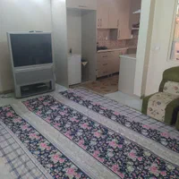 نظام آباد - آپارتمان مستقل مبله یکخواب ماهانه