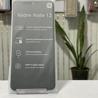 شیاومی Note 12 با حافظه 128