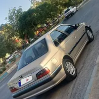 پژو پارس مدل۸۳