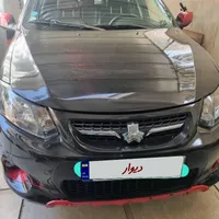 کوییک RS، مدل 1400