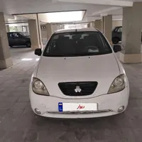 تیبا 2 (هاچبک) مدل  آخر ۹۹ فروش فوری