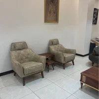 مبل راحتی راشل ـ سرای شاهکار|مبلمان خانگی و میز عسلی|یزد, |دیوار