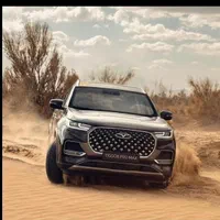 فونیکس تیگو 8 پرومکس، مدل ۱۴۰۴
