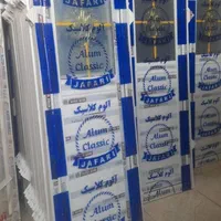 درب پنجره پیش ساخته|مصالح و تجهیزات ساختمان|کرمان, |دیوار