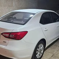 ام جی ۳۶۰ توربو اتومات بسیار کم کار|خودرو سواری و وانت|مشهد, فارغ التحصیلان|دیوار