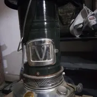 چراغ والو نو