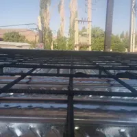 عرشه فولادی/گل میخ/جوش گل میخ/ورق رنگی کرکره ای|خدمات پیشه و مهارت|تهران, یوسف‌آباد|دیوار