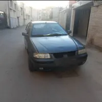 سمند EL دوگانه سوز، مدل ۱۳۸۸|خودرو سواری و وانت|اصفهان, احمدآباد|دیوار
