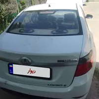 برلیانس H330 اتوماتیک 1650cc، مدل ۱۳۹۵|خودرو سواری و وانت|مشهد, طبرسی شمالی|دیوار
