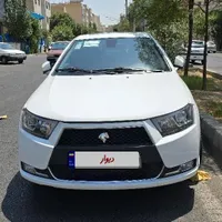 دنا پلاس اتوماتیک، مدل ۱۴۰۳